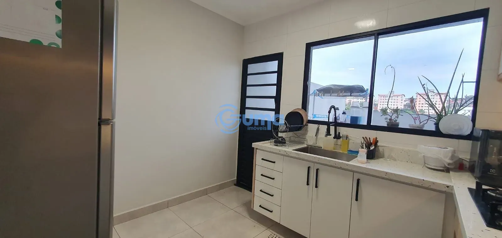 Sobrado, 2 quartos, 89 m² - Foto 13