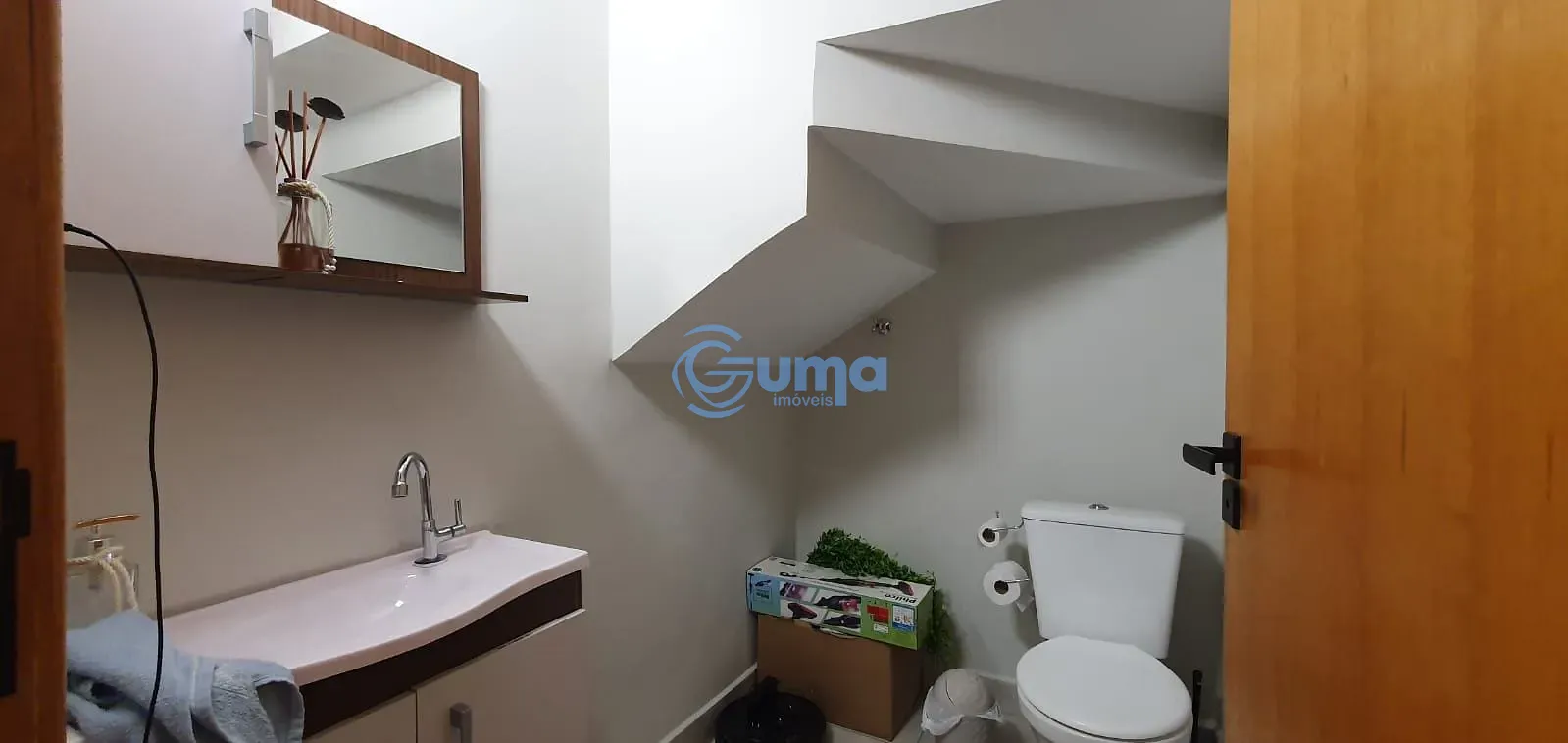 Sobrado, 2 quartos, 89 m² - Foto 8