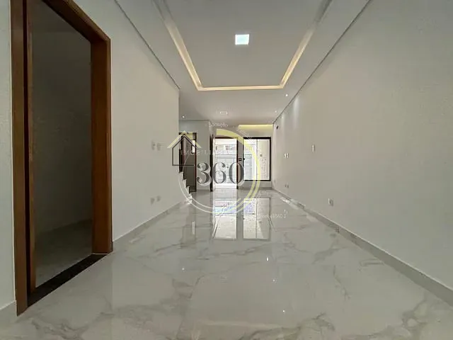 Sobrado com 96m² 3 quartos e 2 banheiros, à venda, no bairro Vila Santana em São Paulo