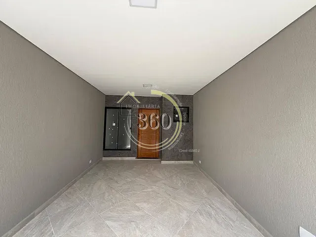 Sobrado com 96m² 3 quartos e 2 banheiros, à venda, no bairro Vila Santana em São Paulo