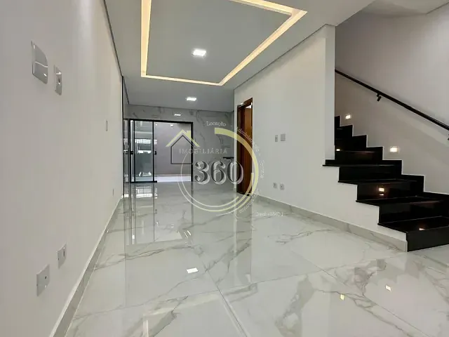 Sobrado com 96m² 3 quartos e 2 banheiros, à venda, no bairro Vila Santana em São Paulo