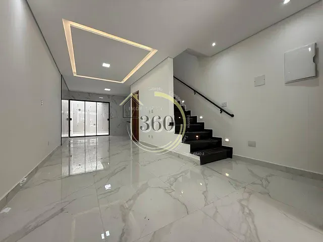Sobrado com 96m² 3 quartos e 2 banheiros, à venda, no bairro Vila Santana em São Paulo