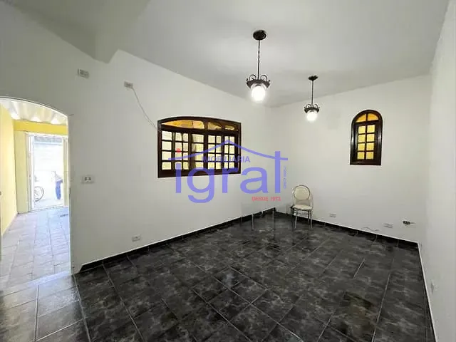 Sobrado com 150m² 3 quartos e 3 banheiros, à venda, no bairro Vila Fachini em São Paulo