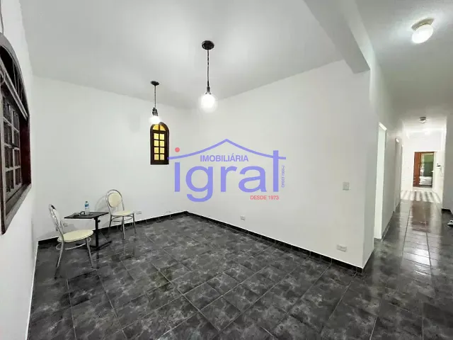 Sobrado com 150m² 3 quartos e 3 banheiros, à venda, no bairro Vila Fachini em São Paulo