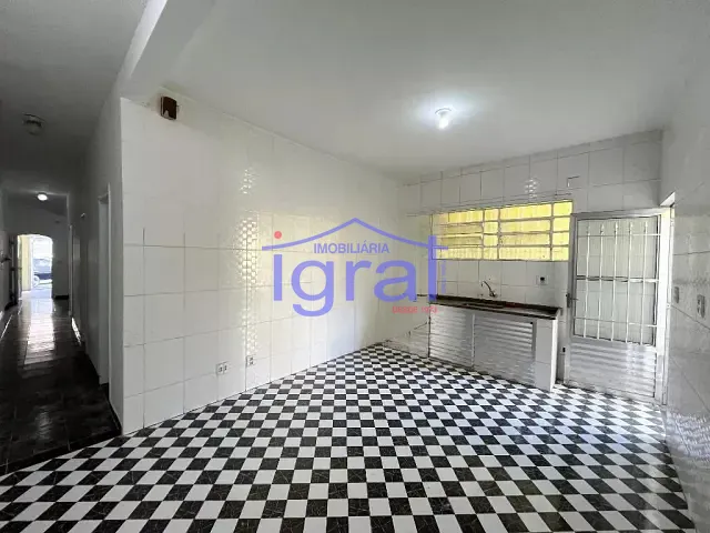 Sobrado com 150m² 3 quartos e 3 banheiros, à venda, no bairro Vila Fachini em São Paulo