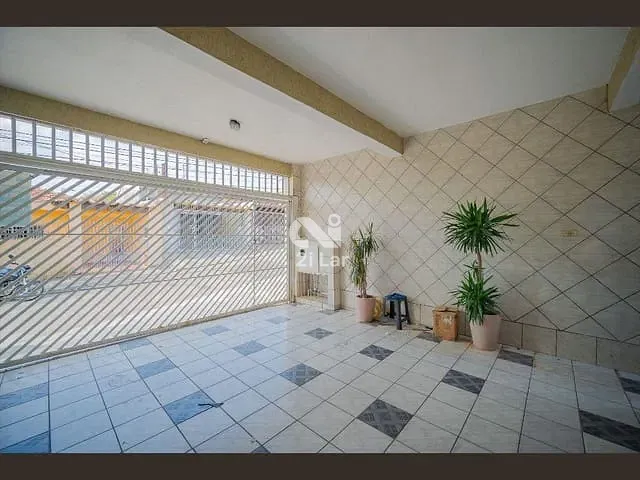 Casa com 156m² 2 quartos e 2 banheiros, à venda, no bairro Jaguaribe em Osasco