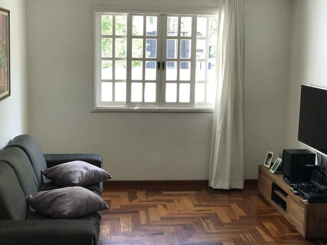 Foto do Sobrado - Sobrado com 4 suítes à venda, 195 m² por R$ 1.530.000 - Lapa - São Paulo/SP | Ingracia Imóveis