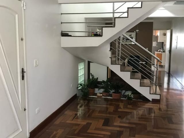 Foto do Sobrado - Sobrado com 4 suítes à venda, 195 m² por R$ 1.530.000 - Lapa - São Paulo/SP | Ingracia Imóveis