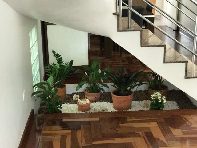 Foto do Sobrado - Sobrado com 4 suítes à venda, 195 m² por R$ 1.530.000 - Lapa - São Paulo/SP | Ingracia Imóveis