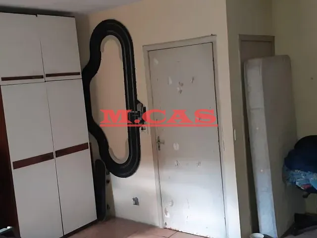 Sobrado com 269m² 2 quartos e 2 banheiros, à venda, no bairro Vila Oratório em São Paulo