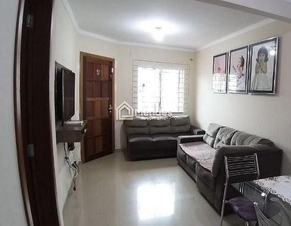 Sobrado, 3 quartos, 135 m² - Foto 3