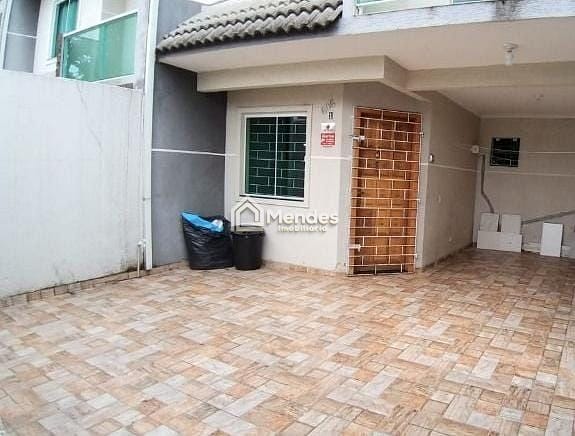 Sobrado, 3 quartos, 135 m² - Foto 2