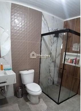 Sobrado, 3 quartos, 135 m² - Foto 8