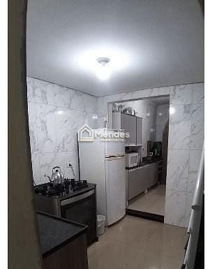 Sobrado, 3 quartos, 135 m² - Foto 6