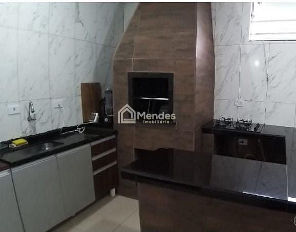 Sobrado, 3 quartos, 135 m² - Foto 7