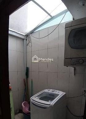 Sobrado, 3 quartos, 135 m² - Foto 16