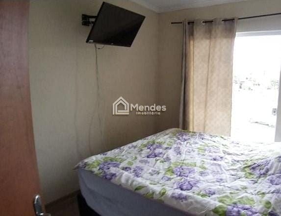 Sobrado, 3 quartos, 135 m² - Foto 10