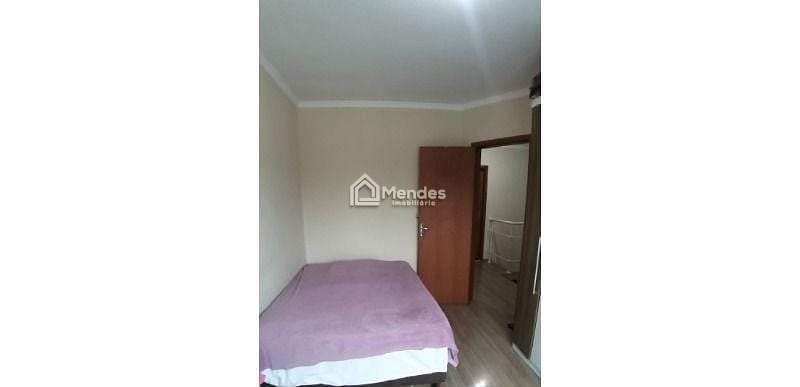 Sobrado, 3 quartos, 135 m² - Foto 11