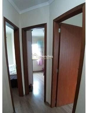 Sobrado, 3 quartos, 135 m² - Foto 13