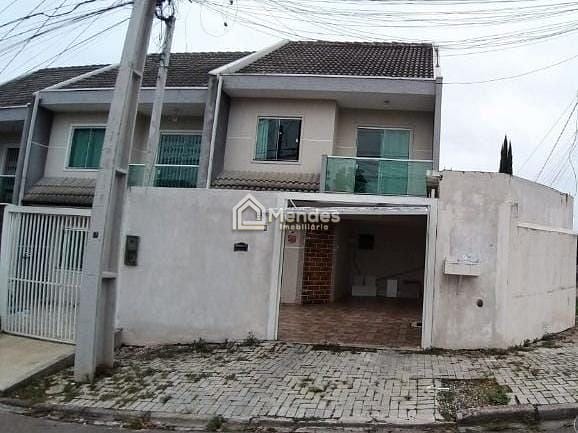 Sobrado, 3 quartos, 135 m² - Foto 14