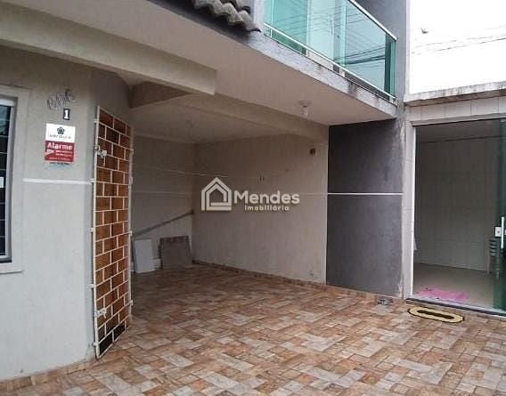 Sobrado, 3 quartos, 135 m² - Foto 15