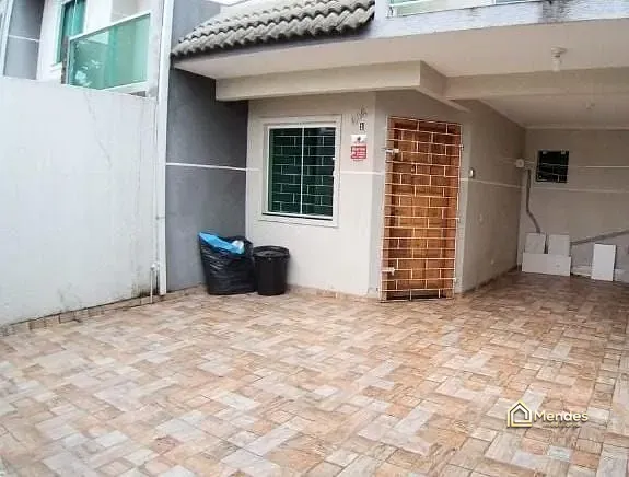 Sobrado, 3 quartos, 135 m² - Foto 2