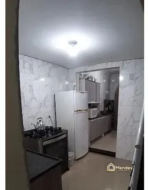 Sobrado, 3 quartos, 135 m² - Foto 6