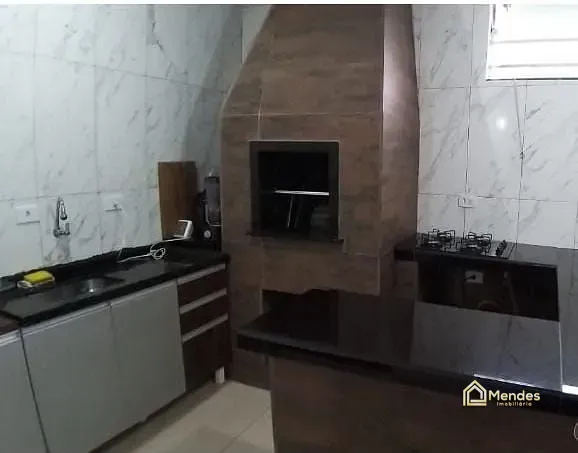 Sobrado, 3 quartos, 135 m² - Foto 7