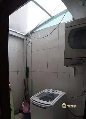 Sobrado, 3 quartos, 135 m² - Foto 16