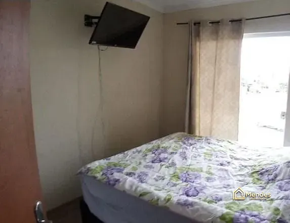 Sobrado, 3 quartos, 135 m² - Foto 10