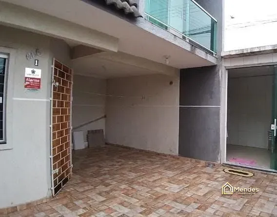 Sobrado, 3 quartos, 135 m² - Foto 15