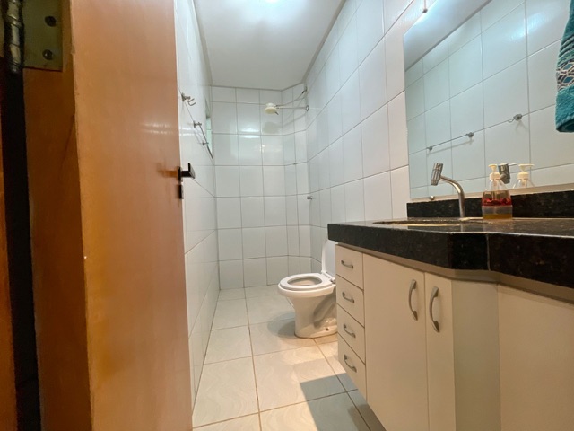 Sobrado com 369m² 3 quartos e 2 banheiros, à venda, no bairro Residencial Alphaville Flamboyant em Goiânia