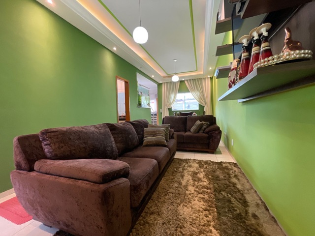 Sobrado com 369m² 3 quartos e 2 banheiros, à venda, no bairro Residencial Alphaville Flamboyant em Goiânia