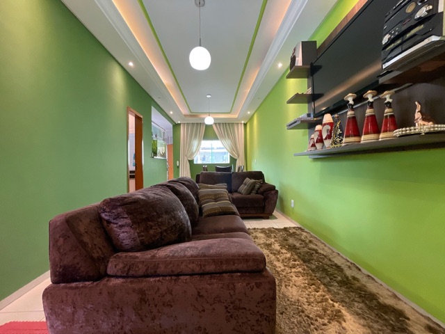 Sobrado com 369m² 3 quartos e 2 banheiros, à venda, no bairro Residencial Alphaville Flamboyant em Goiânia