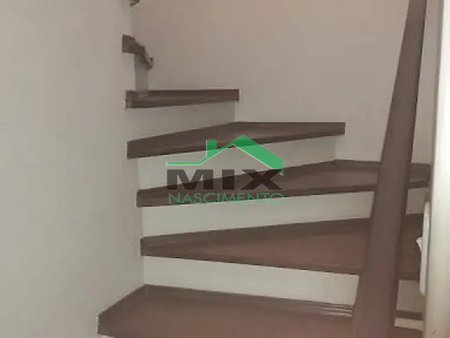 Casa 3 quartos e 2 banheiros, à venda, no bairro Taboão em São Bernardo do Campo