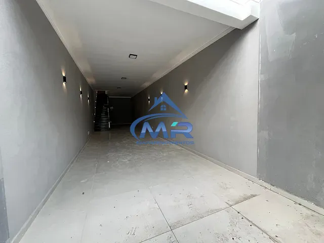 Sobrado com 70m² 3 quartos e 4 banheiros, à venda, no bairro Jardim Liderança em São Paulo