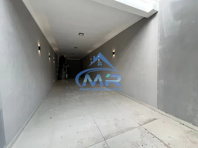Sobrado com 70m² 3 quartos e 4 banheiros, à venda, no bairro Jardim Liderança em São Paulo