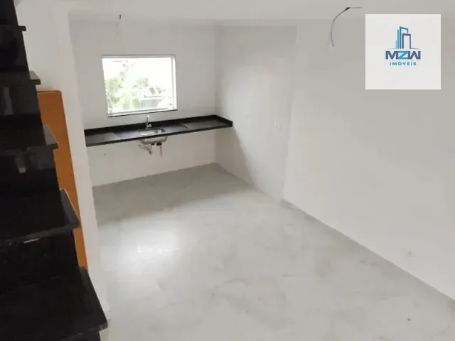Sobrado com 68m² 2 quartos e 3 banheiros, à venda, no bairro Jardim Vila Formosa em São Paulo