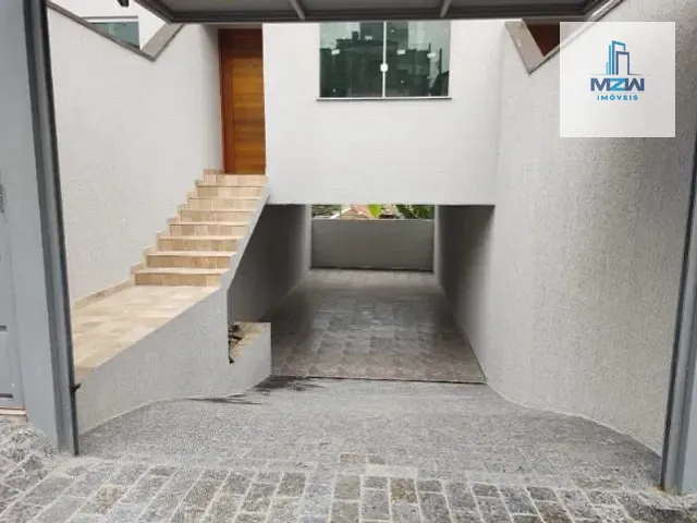 Sobrado com 68m² 2 quartos e 3 banheiros, à venda, no bairro Jardim Vila Formosa em São Paulo