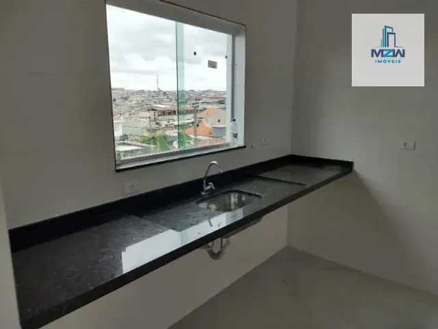 Sobrado com 68m² 2 quartos e 3 banheiros, à venda, no bairro Jardim Vila Formosa em São Paulo