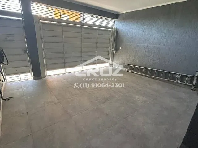 Sobrado com 218m² 3 quartos e 2 banheiros, à venda, no bairro Portal das Alamedas em Franco da Rocha
