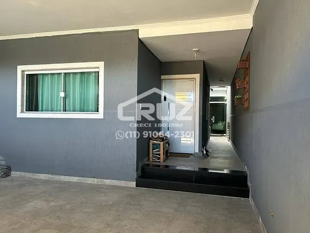Sobrado com 218m² 3 quartos e 2 banheiros, à venda, no bairro Portal das Alamedas em Franco da Rocha