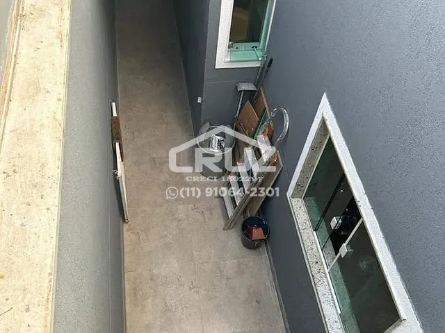 Sobrado com 218m² 3 quartos e 2 banheiros, à venda, no bairro Portal das Alamedas em Franco da Rocha