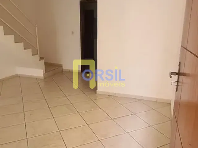 Sobrado com 247m² 3 quartos e 2 banheiros, à venda, no bairro Vila Caputera em Mogi das Cruzes