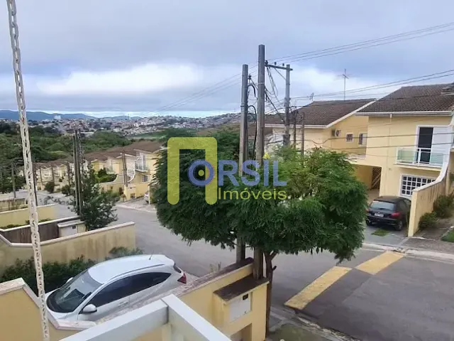 Sobrado com 247m² 3 quartos e 2 banheiros, à venda, no bairro Vila Caputera em Mogi das Cruzes