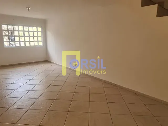 Sobrado com 247m² 3 quartos e 2 banheiros, à venda, no bairro Vila Caputera em Mogi das Cruzes
