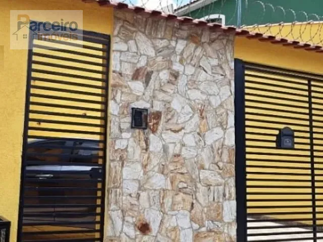 Casa com 100m² 2 quartos e 3 banheiros, à venda, no bairro Vila Euthalia em São Paulo