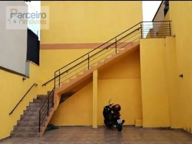 Casa com 100m² 2 quartos e 3 banheiros, à venda, no bairro Vila Euthalia em São Paulo
