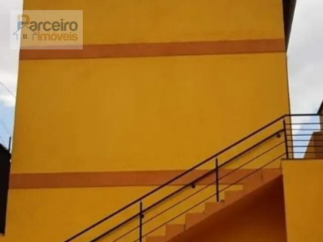 Casa com 100m² 2 quartos e 3 banheiros, à venda, no bairro Vila Euthalia em São Paulo