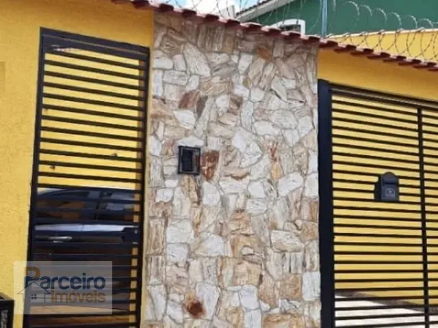 Casa com 100m² 2 quartos e 3 banheiros, à venda, no bairro Vila Euthalia em São Paulo